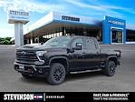 2025 Chevrolet Silverado 2500 Crew Cab 4WD Pickup for sale #SCL250214 - photo 1