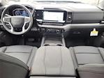 2025 Chevrolet Silverado 2500 Crew Cab 4WD Pickup for sale #SCL250214 - photo 21