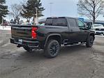 2025 Chevrolet Silverado 2500 Crew Cab 4WD Pickup for sale #SCL250214 - photo 5