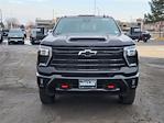 2025 Chevrolet Silverado 2500 Crew Cab 4WD Pickup for sale #SCL250214 - photo 8