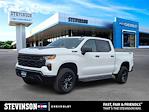 2025 Chevrolet Silverado 1500 Crew Cab 4WD Pickup for sale #SCL250216 - photo 1