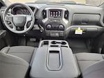 2025 Chevrolet Silverado 1500 Crew Cab 4WD Pickup for sale #SCL250216 - photo 18