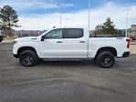 2025 Chevrolet Silverado 1500 Crew Cab 4WD Pickup for sale #SCL250216 - photo 3
