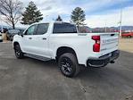 2025 Chevrolet Silverado 1500 Crew Cab 4WD Pickup for sale #SCL250216 - photo 2