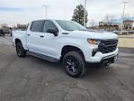 2025 Chevrolet Silverado 1500 Crew Cab 4WD Pickup for sale #SCL250216 - photo 7