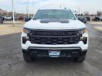 2025 Chevrolet Silverado 1500 Crew Cab 4WD Pickup for sale #SCL250216 - photo 8