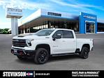 2025 Chevrolet Silverado 2500 Crew Cab 4WD Pickup for sale #SCL250221 - photo 1