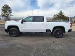 2025 Chevrolet Silverado 2500 Crew Cab 4WD Pickup for sale #SCL250221 - photo 3