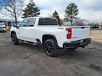 2025 Chevrolet Silverado 2500 Crew Cab 4WD Pickup for sale #SCL250221 - photo 2