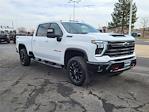2025 Chevrolet Silverado 2500 Crew Cab 4WD Pickup for sale #SCL250221 - photo 7