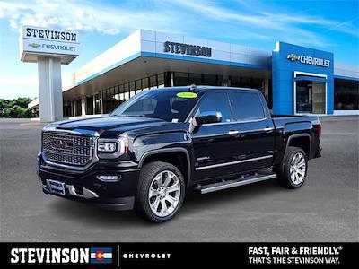 2016 GMC Sierra 1500 Crew Cab 4WD Pickup for sale #SCL250221A - photo 1