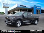 2025 Chevrolet Silverado 1500 Crew Cab 4WD Pickup for sale #SCL250234 - photo 1
