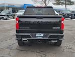 2025 Chevrolet Silverado 1500 Crew Cab 4WD Pickup for sale #SCL250234 - photo 4