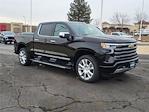 2025 Chevrolet Silverado 1500 Crew Cab 4WD Pickup for sale #SCL250234 - photo 7