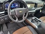 2025 Chevrolet Silverado 1500 Crew Cab 4WD Pickup for sale #SCL250235 - photo 18