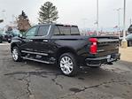 2025 Chevrolet Silverado 1500 Crew Cab 4WD Pickup for sale #SCL250235 - photo 2