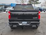 2025 Chevrolet Silverado 1500 Crew Cab 4WD Pickup for sale #SCL250235 - photo 4