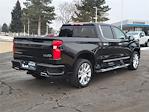 2025 Chevrolet Silverado 1500 Crew Cab 4WD Pickup for sale #SCL250235 - photo 5