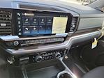 2025 Chevrolet Silverado 1500 Double Cab 4WD Pickup for sale #SCL250236 - photo 11