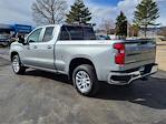 2025 Chevrolet Silverado 1500 Double Cab 4WD Pickup for sale #SCL250236 - photo 2