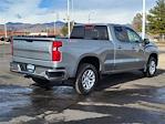 2025 Chevrolet Silverado 1500 Double Cab 4WD Pickup for sale #SCL250236 - photo 5