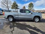 2025 Chevrolet Silverado 1500 Double Cab 4WD Pickup for sale #SCL250236 - photo 6
