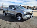 2025 Chevrolet Silverado 1500 Double Cab 4WD Pickup for sale #SCL250236 - photo 7