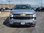 2025 Chevrolet Silverado 1500 Double Cab 4WD Pickup for sale #SCL250236 - photo 8