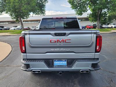 2023 GMC Sierra 1500 Crew Cab 4WD Pickup for sale #SCL250240A - photo 2