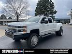 2015 Chevrolet Silverado 3500 Crew Cab 4WD Pickup for sale #SCL250243A - photo 1