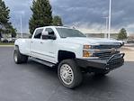 2015 Chevrolet Silverado 3500 Crew Cab 4WD Pickup for sale #SCL250243A - photo 4