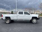 2015 Chevrolet Silverado 3500 Crew Cab 4WD Pickup for sale #SCL250243A - photo 5