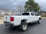 2015 Chevrolet Silverado 3500 Crew Cab 4WD Pickup for sale #SCL250243A - photo 6