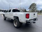 2015 Chevrolet Silverado 3500 Crew Cab 4WD Pickup for sale #SCL250243A - photo 2