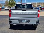 2025 Chevrolet Silverado 1500 Crew Cab 4WD Pickup for sale #SCL250246 - photo 4