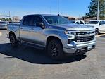 2025 Chevrolet Silverado 1500 Crew Cab 4WD Pickup for sale #SCL250246 - photo 7