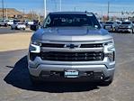 2025 Chevrolet Silverado 1500 Crew Cab 4WD Pickup for sale #SCL250246 - photo 8