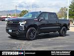 2025 Chevrolet Silverado 1500 Crew Cab 4WD Pickup for sale #SCL250247 - photo 1