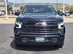 2025 Chevrolet Silverado 1500 Crew Cab 4WD Pickup for sale #SCL250247 - photo 9