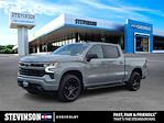 2025 Chevrolet Silverado 1500 Crew Cab 4WD Pickup for sale #SCL250248 - photo 1