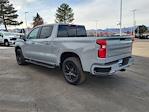 2025 Chevrolet Silverado 1500 Crew Cab 4WD Pickup for sale #SCL250248 - photo 2