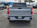 2025 Chevrolet Silverado 1500 Crew Cab 4WD Pickup for sale #SCL250248 - photo 4