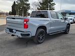 2025 Chevrolet Silverado 1500 Crew Cab 4WD Pickup for sale #SCL250248 - photo 5