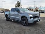 2025 Chevrolet Silverado 1500 Crew Cab 4WD Pickup for sale #SCL250248 - photo 7