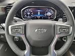 2025 Chevrolet Silverado 1500 Crew Cab 4WD Pickup for sale #SCL250248 - photo 9