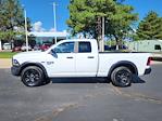 2022 Ram 1500 Classic Quad Cab 4x4 Pickup for sale #SCL250249A - photo 3