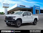 2025 Chevrolet Silverado 1500 Crew Cab 4WD Pickup for sale #SCL250255 - photo 1