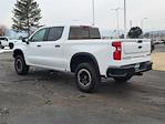 2025 Chevrolet Silverado 1500 Crew Cab 4WD Pickup for sale #SCL250255 - photo 2