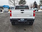 2025 Chevrolet Silverado 1500 Crew Cab 4WD Pickup for sale #SCL250255 - photo 4
