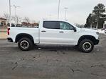 2025 Chevrolet Silverado 1500 Crew Cab 4WD Pickup for sale #SCL250255 - photo 6